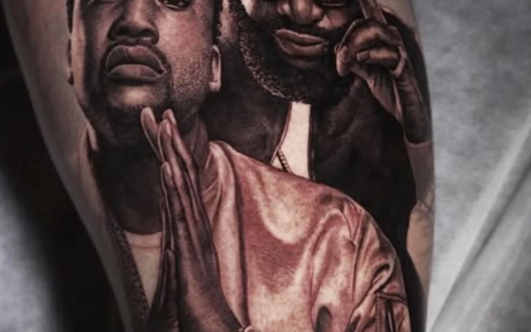 Portrait Tattoos Melbourne: Ultimate Realism Guide 2025